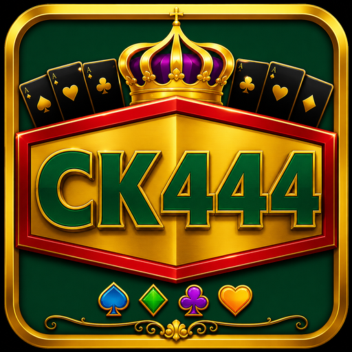 CK444